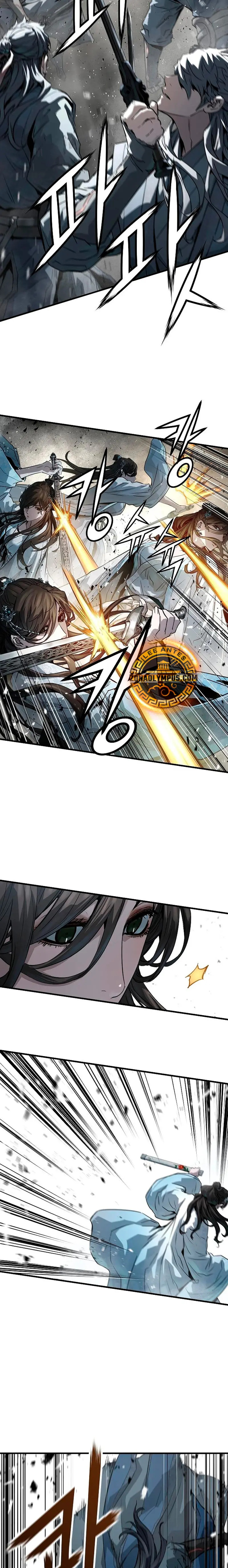 Read Regresión absoluta ES Manga Online