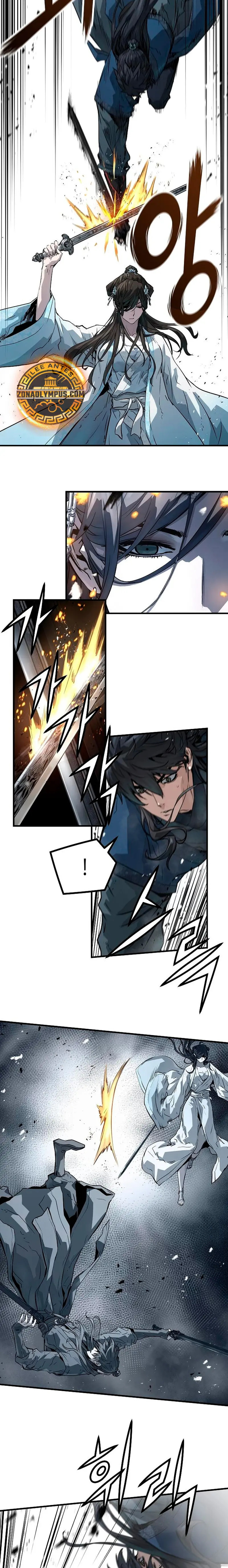 Read Regresión absoluta ES Manga Online