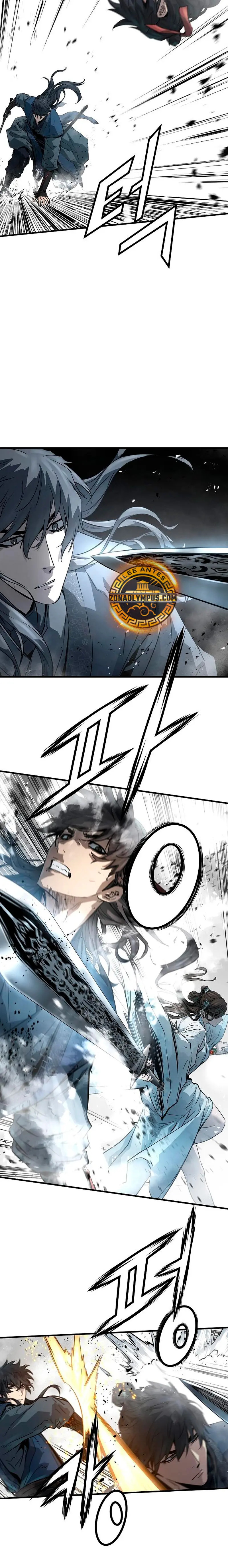 Read Regresión absoluta ES Manga Online
