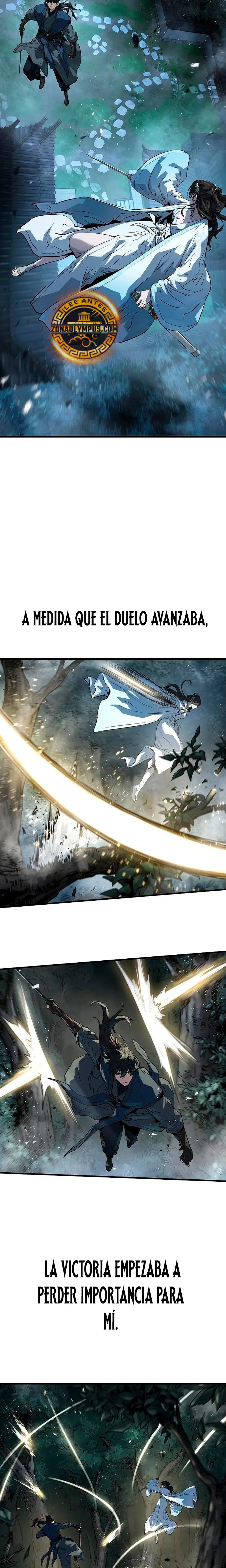 Read Regresión absoluta ES Manga Online