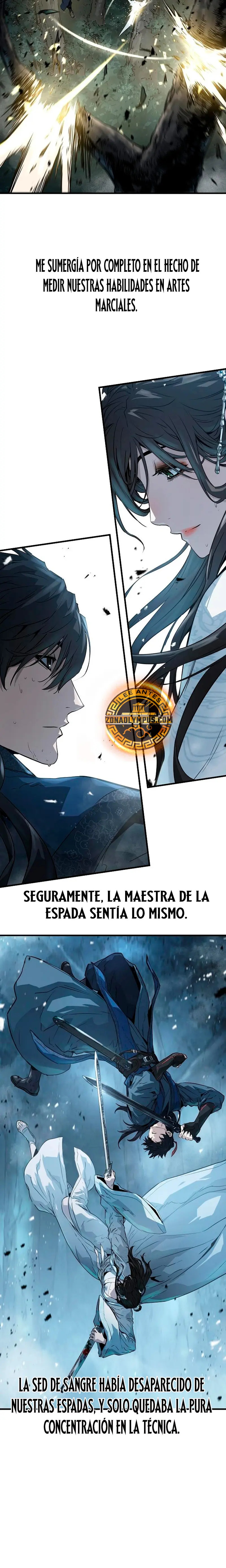Read Regresión absoluta ES Manga Online