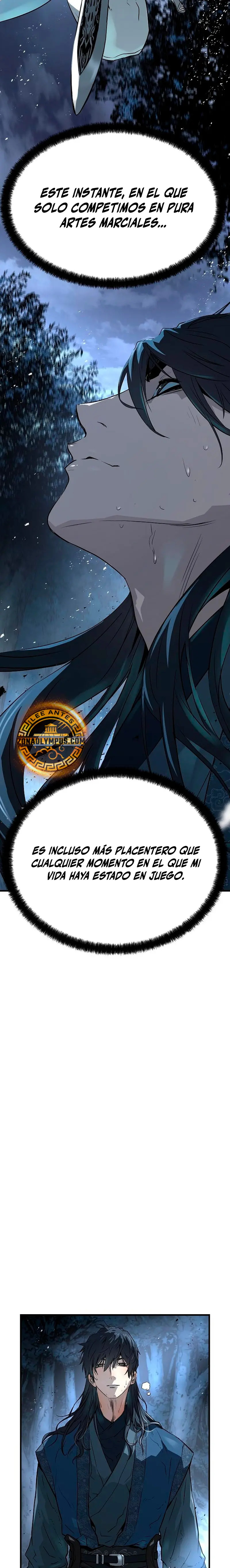 Read Regresión absoluta ES Manga Online