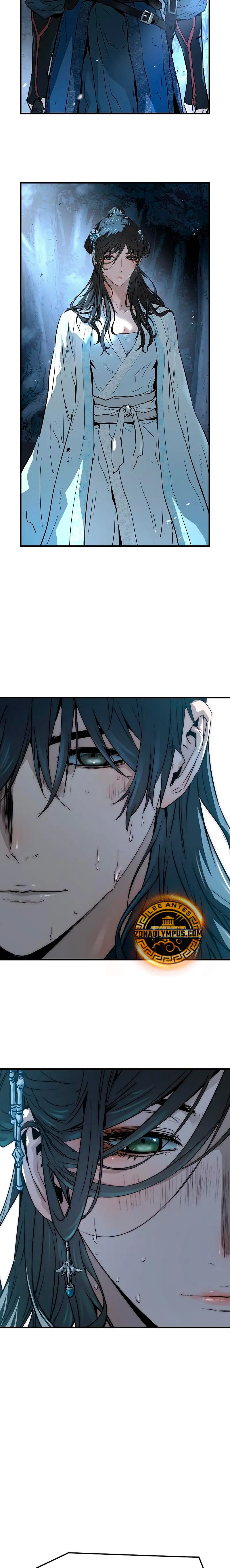 Read Regresión absoluta ES Manga Online