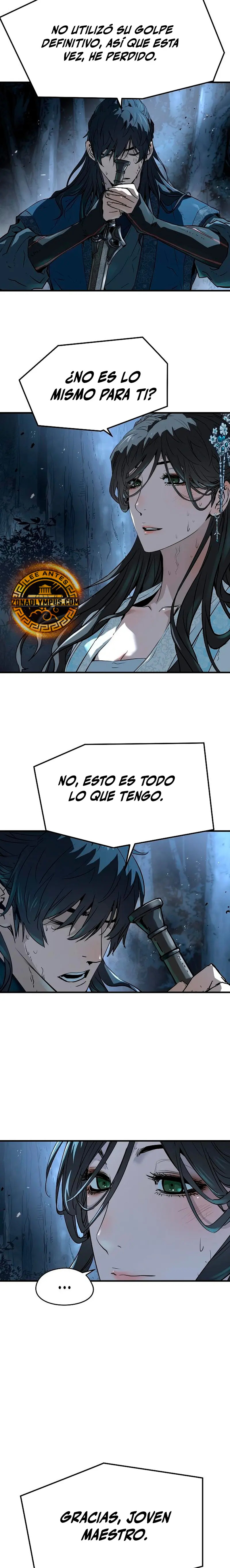 Read Regresión absoluta ES Manga Online
