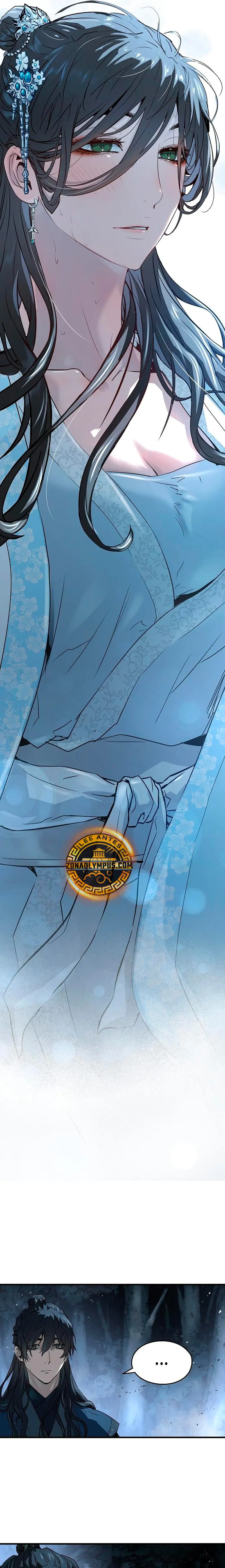 Read Regresión absoluta ES Manga Online