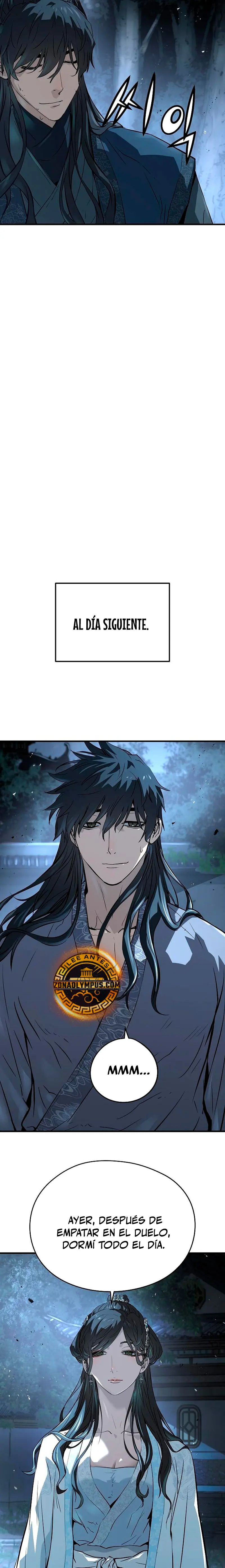 Read Regresión absoluta ES Manga Online