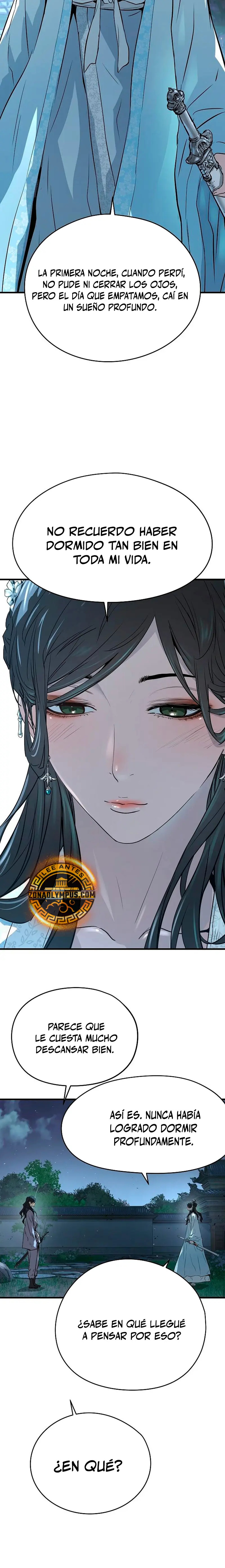 Read Regresión absoluta ES Manga Online