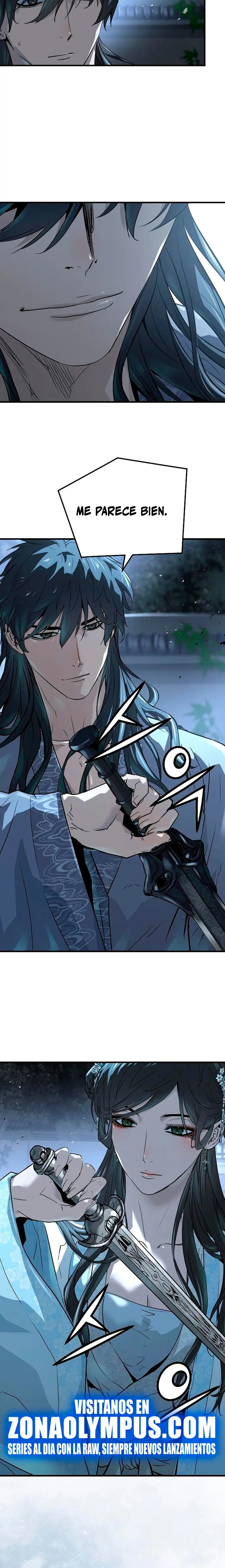Read Regresión absoluta ES Manga Online