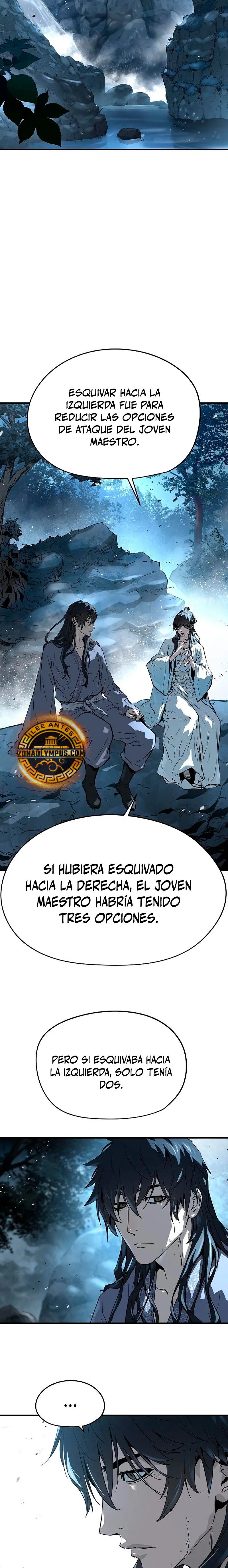 Read Regresión absoluta ES Manga Online