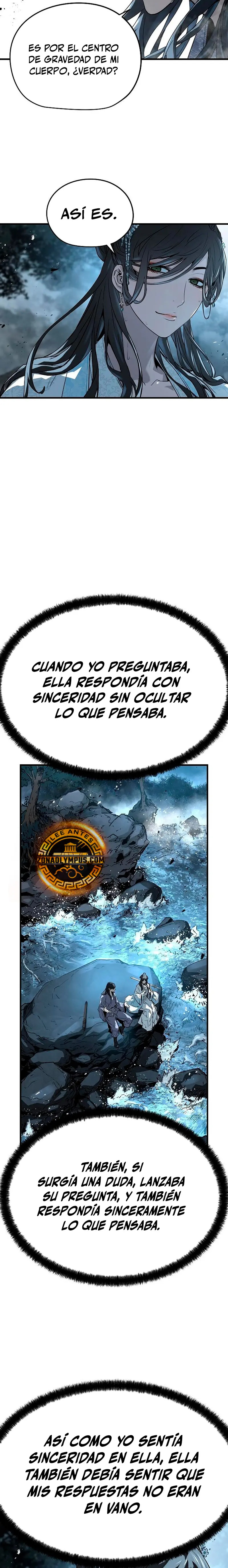 Read Regresión absoluta ES Manga Online