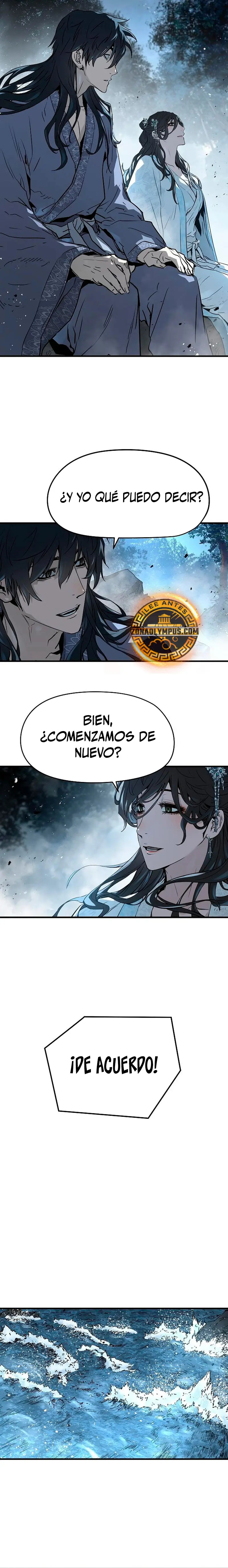 Read Regresión absoluta ES Manga Online