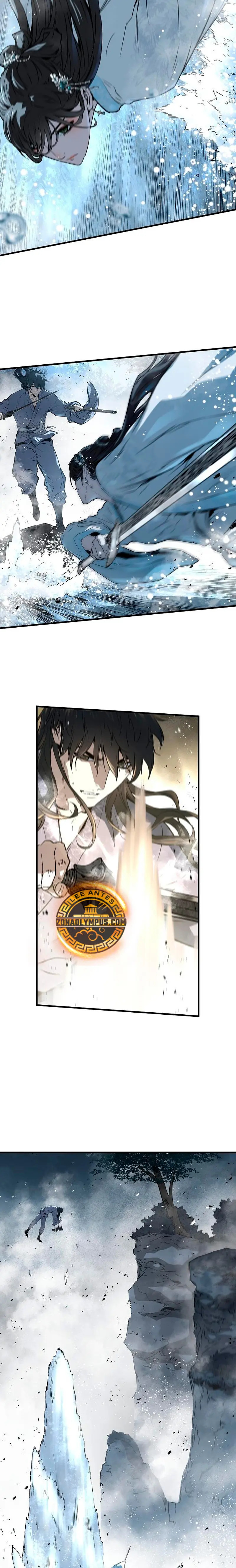Read Regresión absoluta ES Manga Online