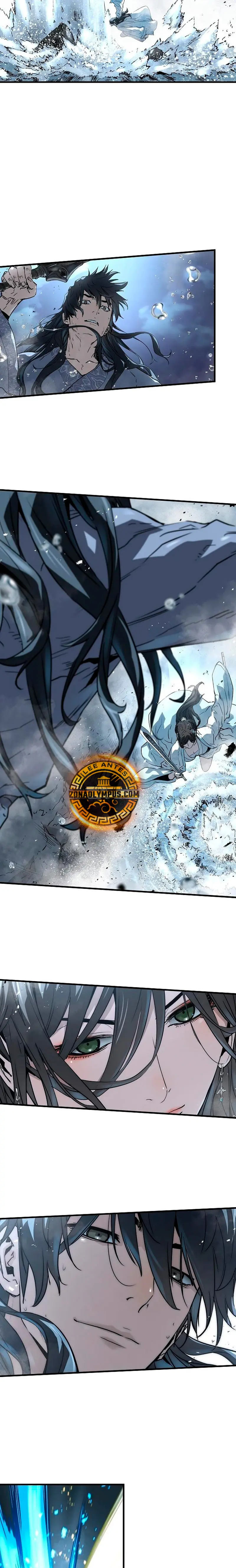 Read Regresión absoluta ES Manga Online