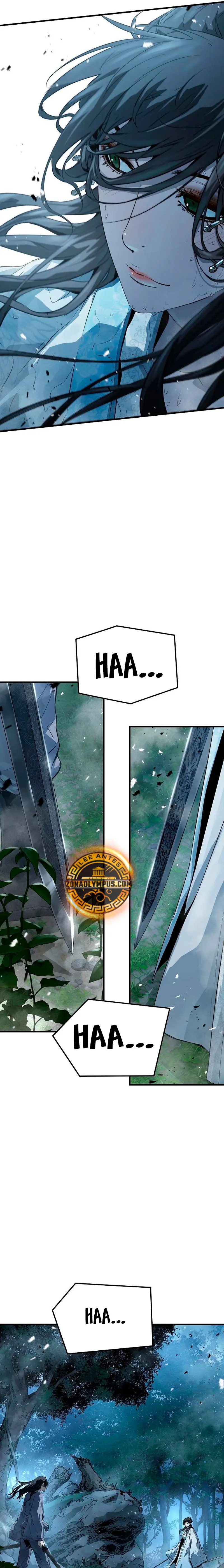 Read Regresión absoluta ES Manga Online