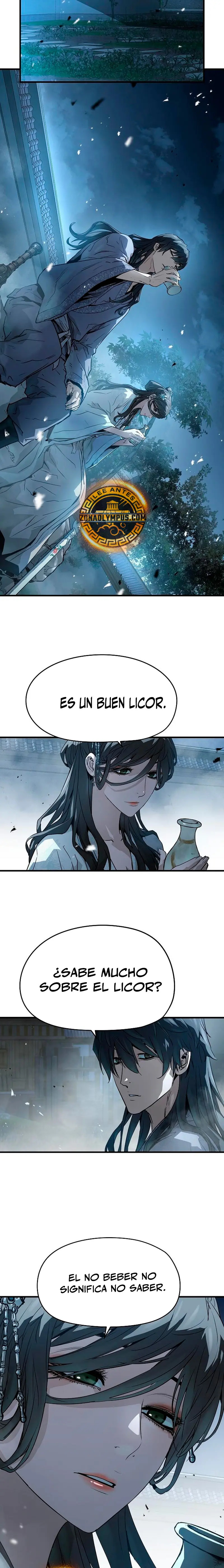 Read Regresión absoluta ES Manga Online