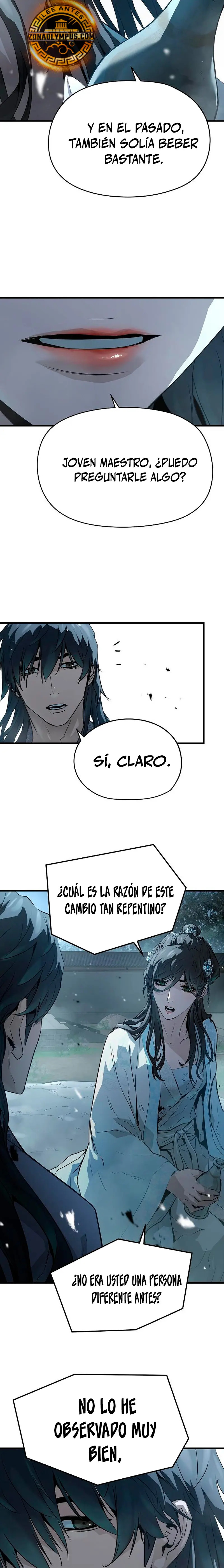 Read Regresión absoluta ES Manga Online