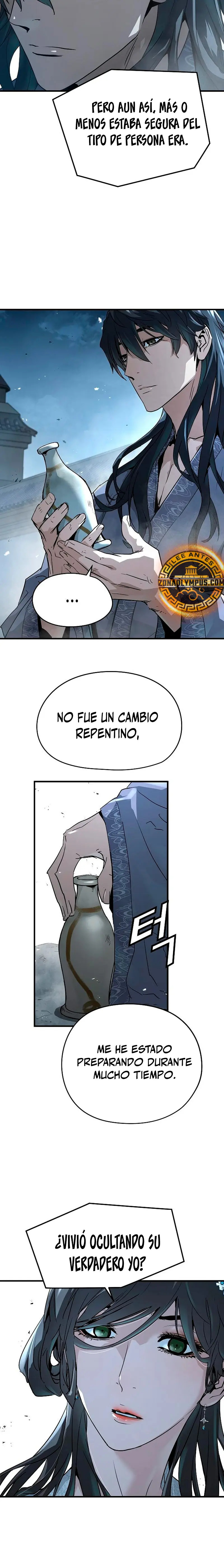 Read Regresión absoluta ES Manga Online