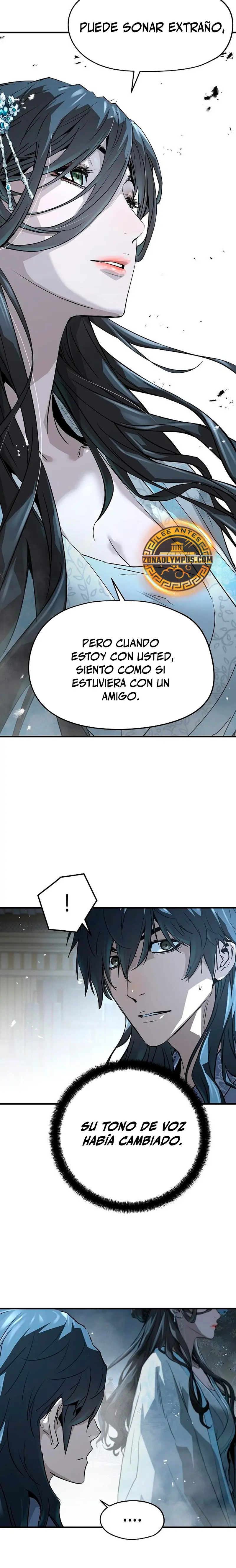 Read Regresión absoluta ES Manga Online
