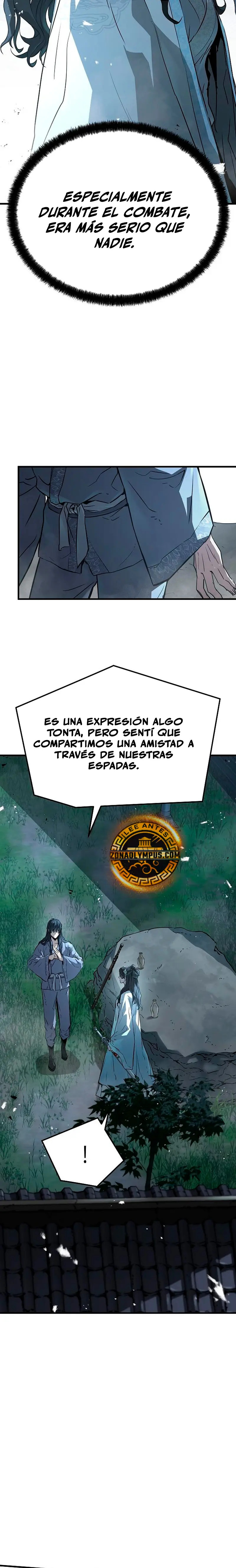 Read Regresión absoluta ES Manga Online