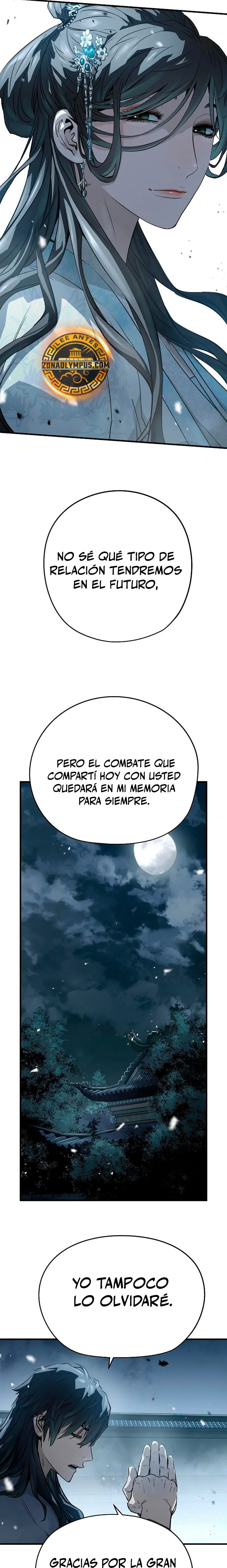 Read Regresión absoluta ES Manga Online