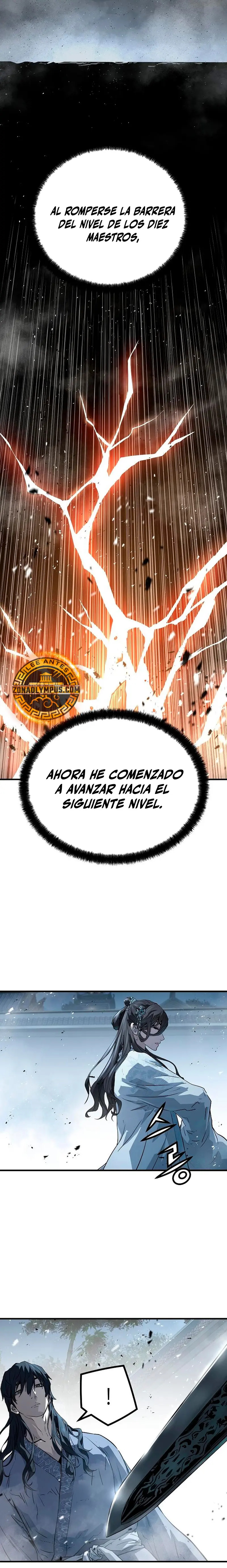 Read Regresión absoluta ES Manga Online