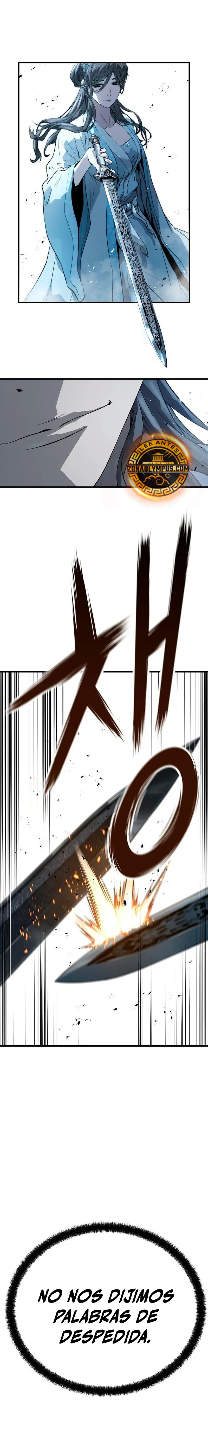 Read Regresión absoluta ES Manga Online