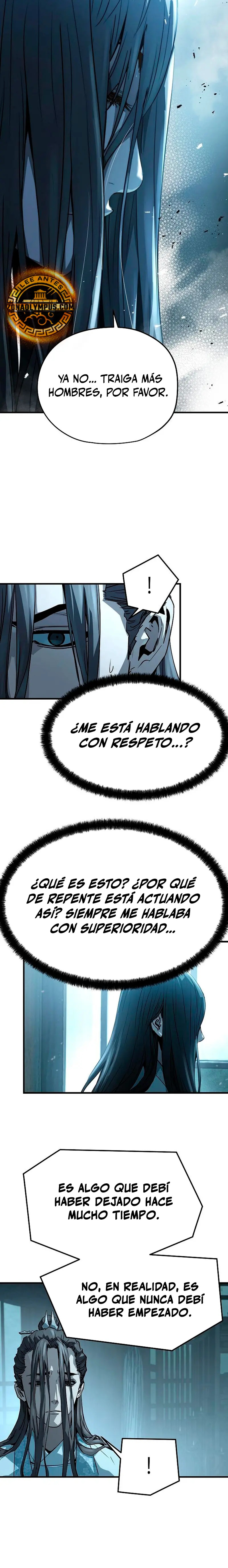 Read Regresión absoluta ES Manga Online