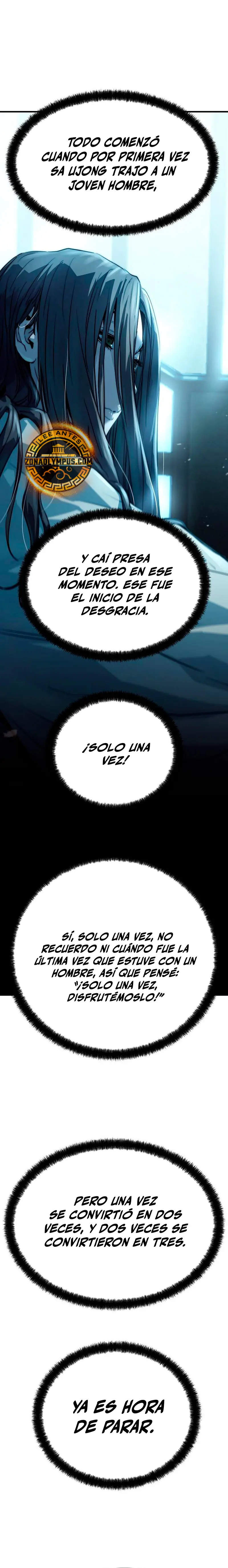 Read Regresión absoluta ES Manga Online