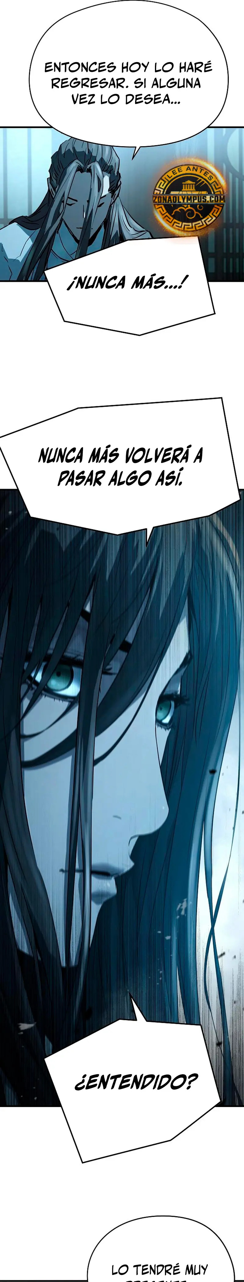 Read Regresión absoluta ES Manga Online