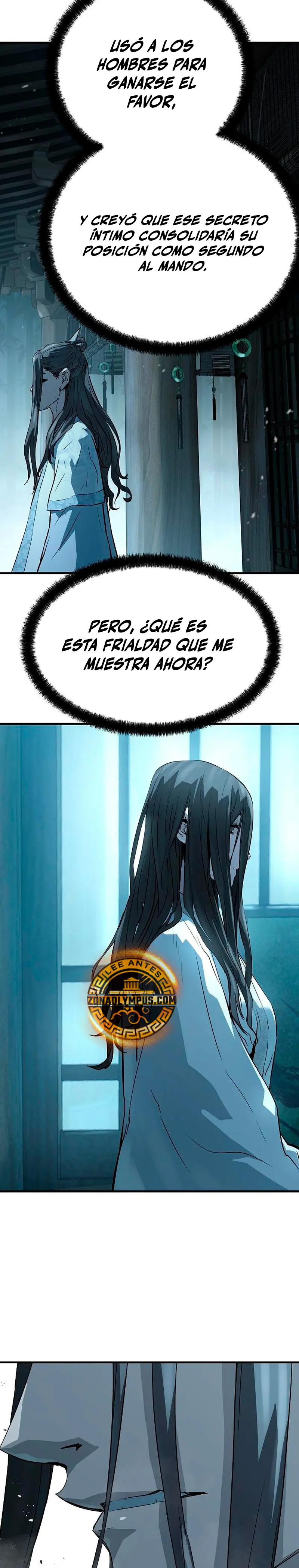Read Regresión absoluta ES Manga Online
