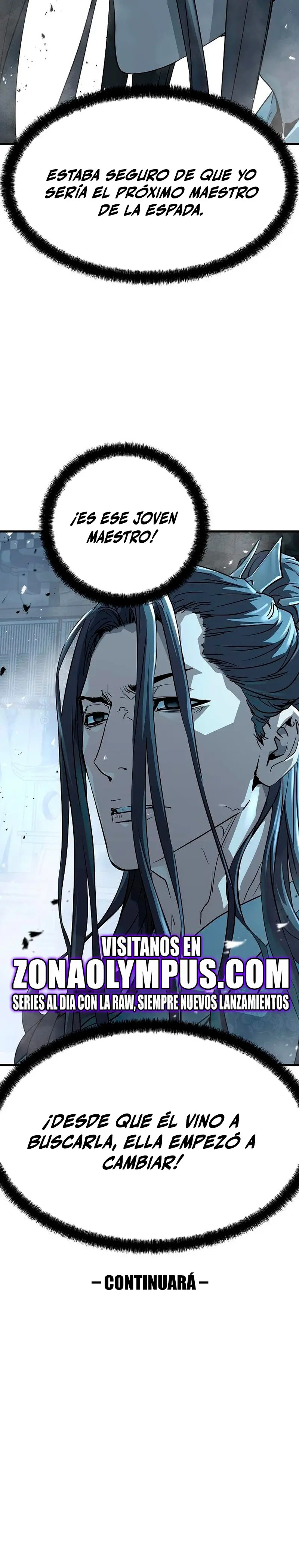 Read Regresión absoluta ES Manga Online