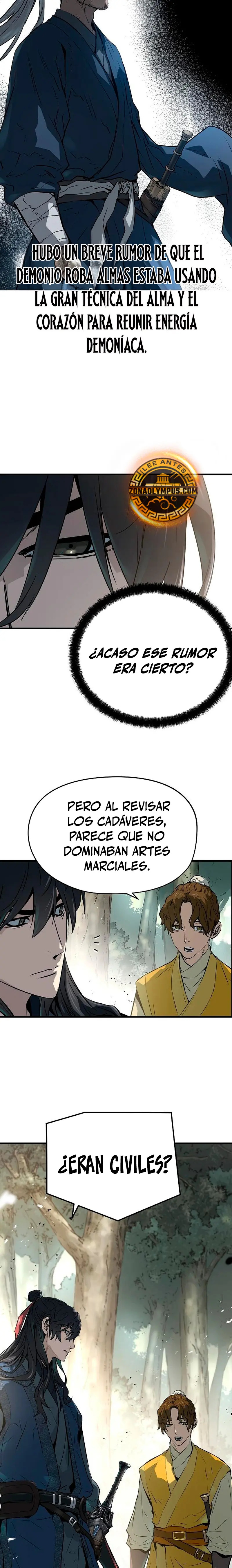 Read Regresión absoluta ES Manga Online