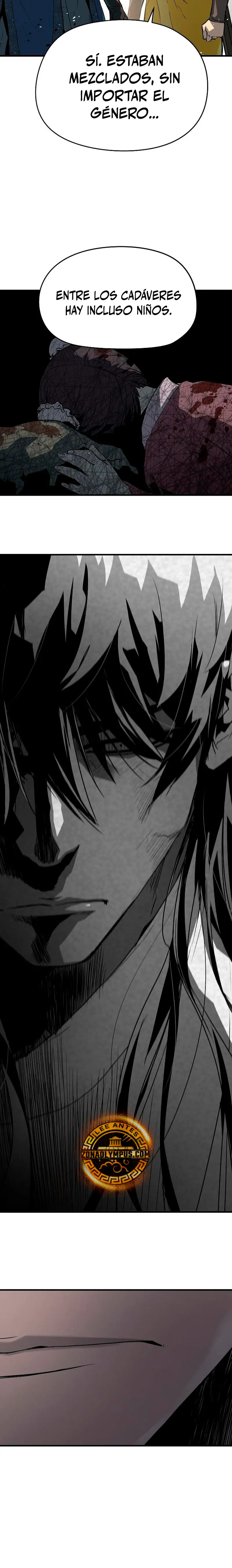 Read Regresión absoluta ES Manga Online