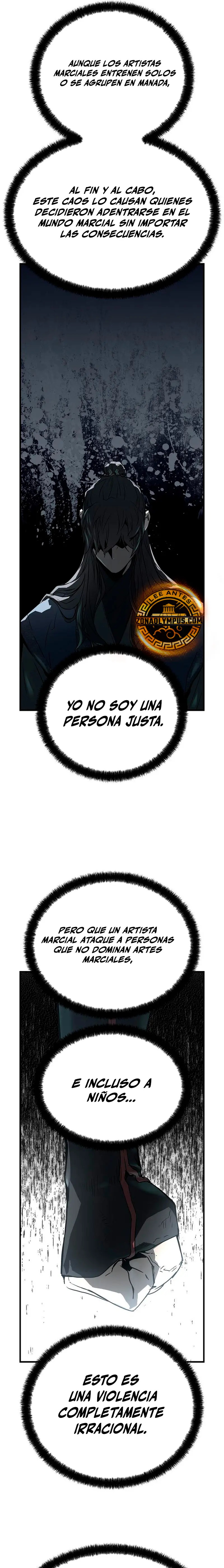 Read Regresión absoluta ES Manga Online