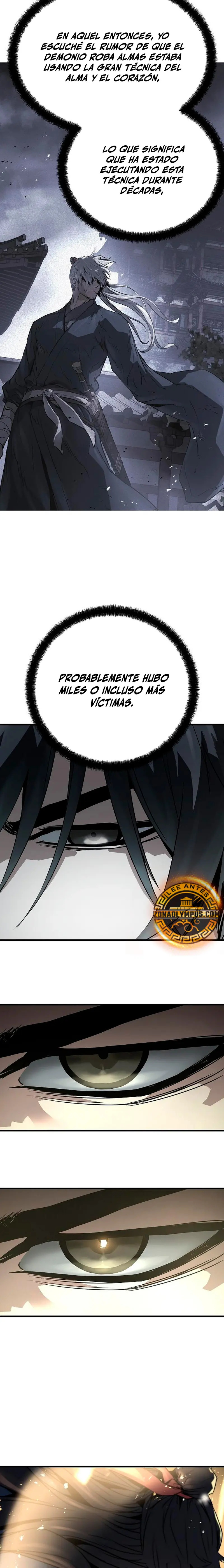 Read Regresión absoluta ES Manga Online