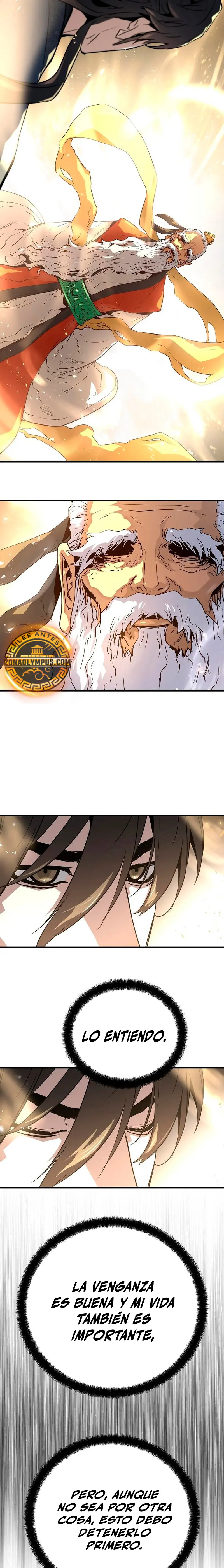Read Regresión absoluta ES Manga Online