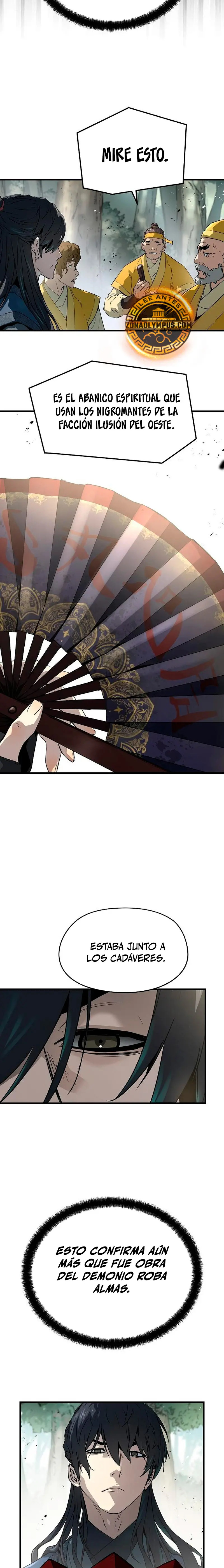 Read Regresión absoluta ES Manga Online