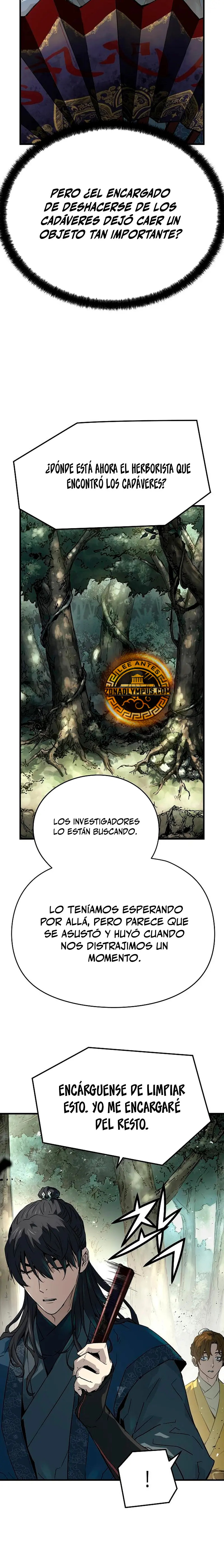 Read Regresión absoluta ES Manga Online