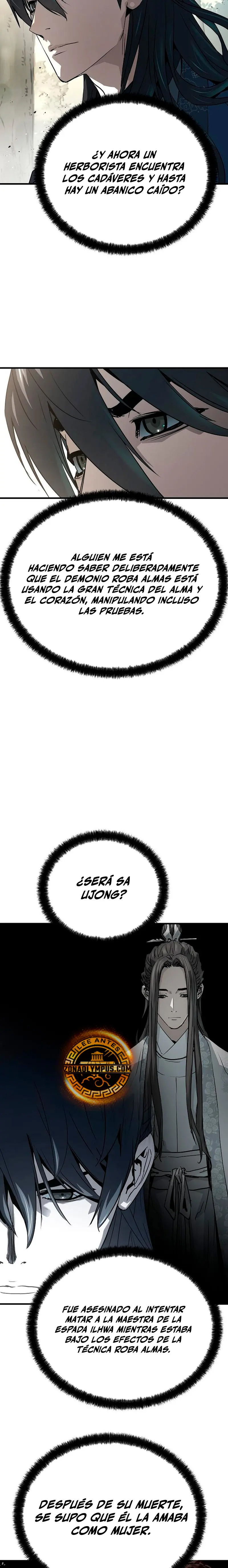 Read Regresión absoluta ES Manga Online