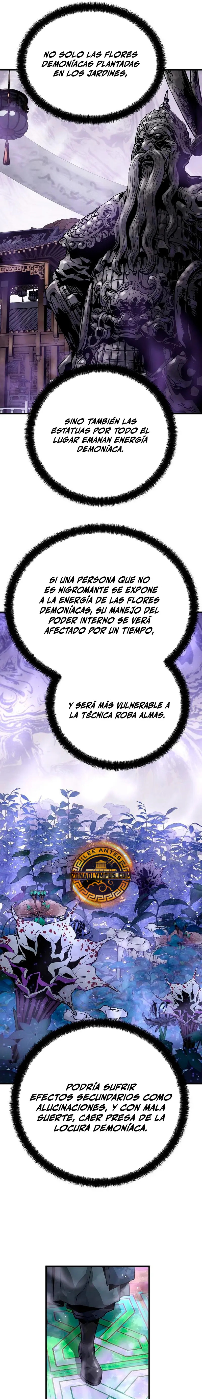 Read Regresión absoluta ES Manga Online