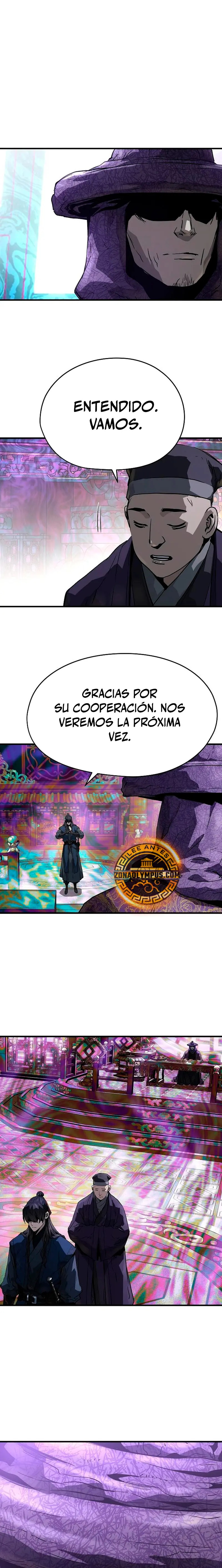 Read Regresión absoluta ES Manga Online