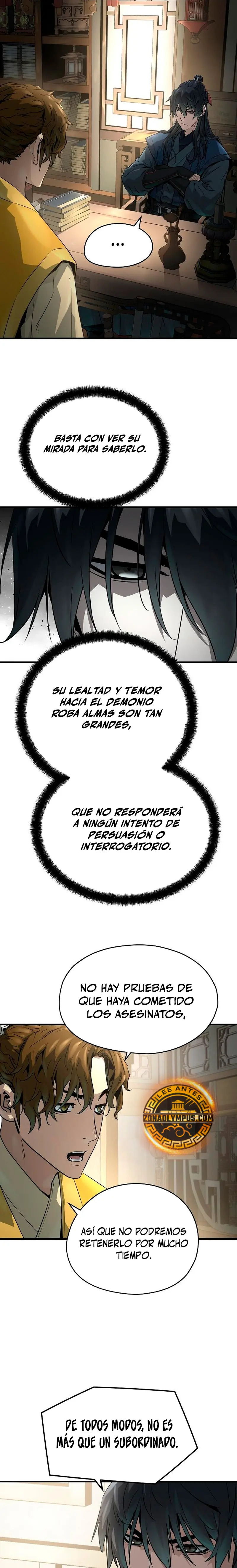 Read Regresión absoluta ES Manga Online