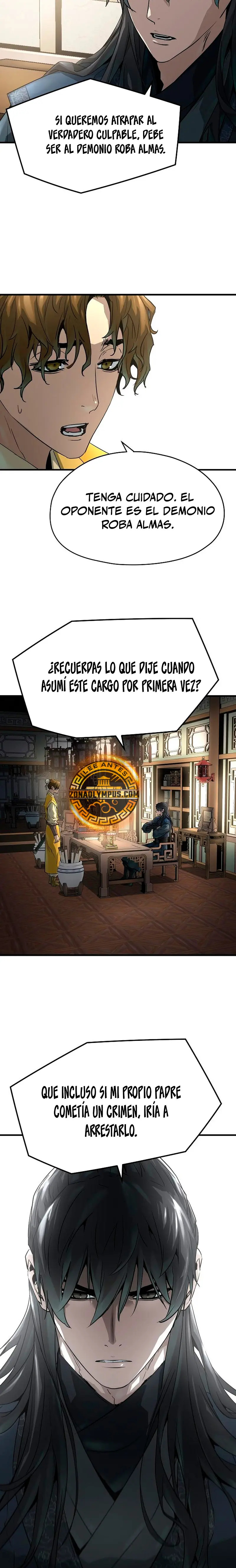 Read Regresión absoluta ES Manga Online