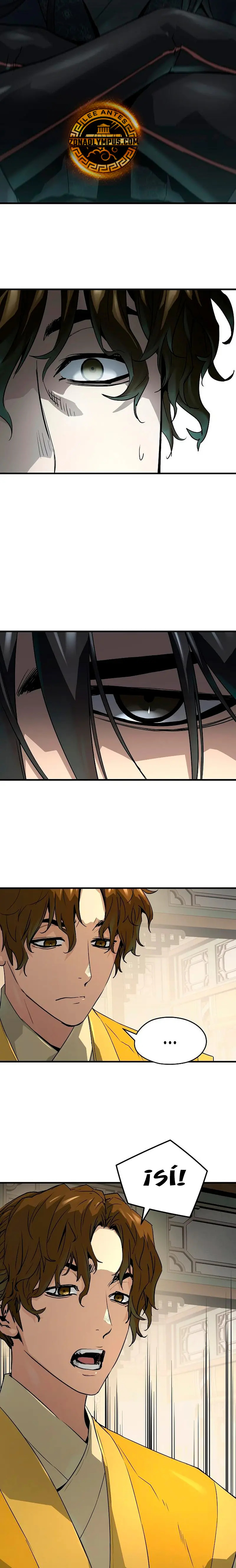 Read Regresión absoluta ES Manga Online