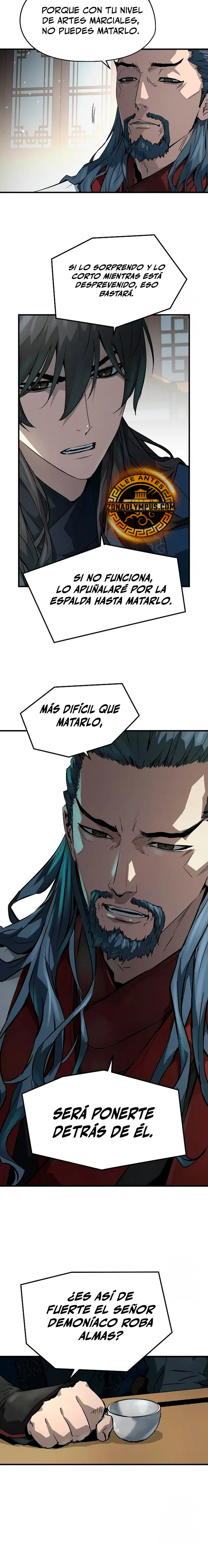 Read Regresión absoluta ES Manga Online