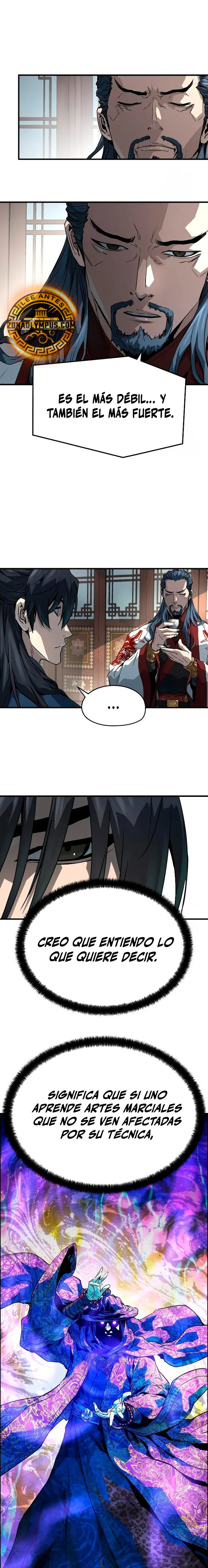 Read Regresión absoluta ES Manga Online