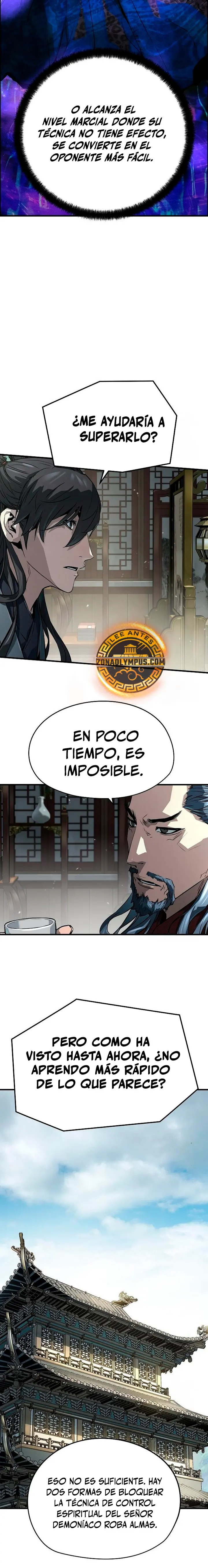 Read Regresión absoluta ES Manga Online