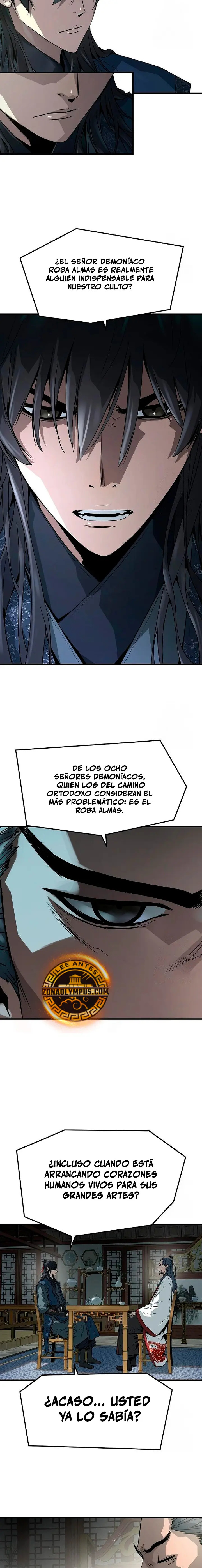 Read Regresión absoluta ES Manga Online