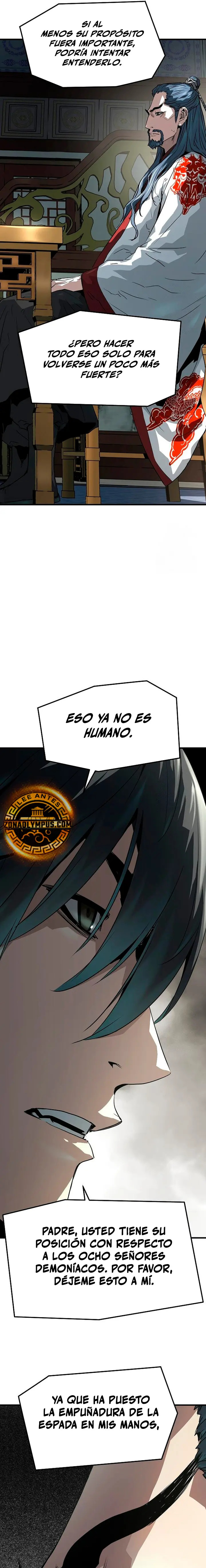 Read Regresión absoluta ES Manga Online
