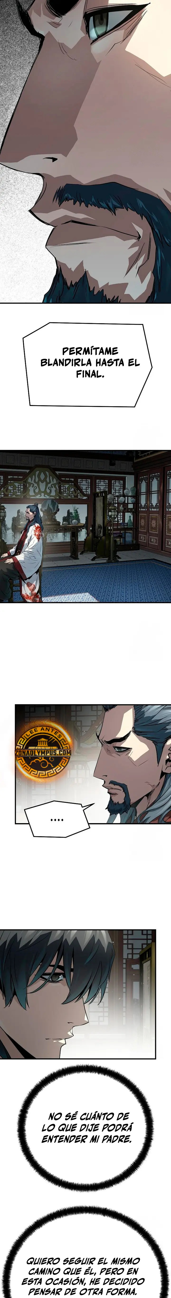 Read Regresión absoluta ES Manga Online